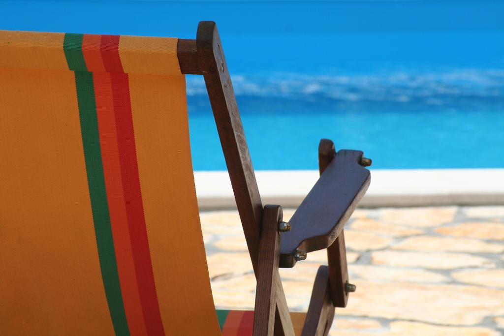 Apartments Petricic With Swimming Pool Ičići Екстериор снимка